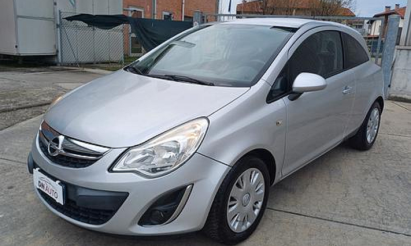 Opel Corsa 1.2 85Cv ...