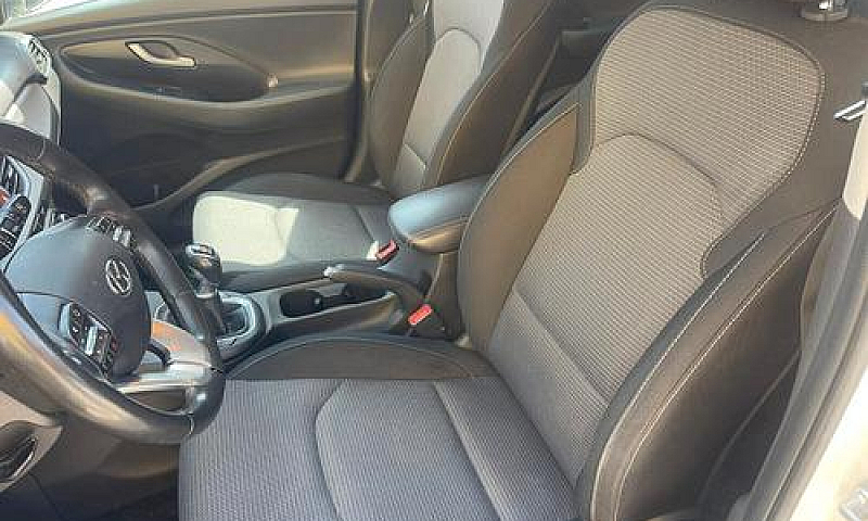 Hyundai I30 Wagon 1....