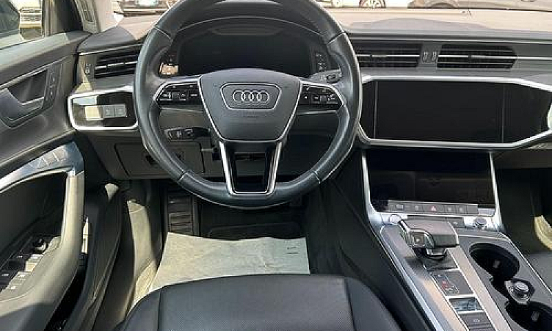 Audi A6 Avant 50 3.0...