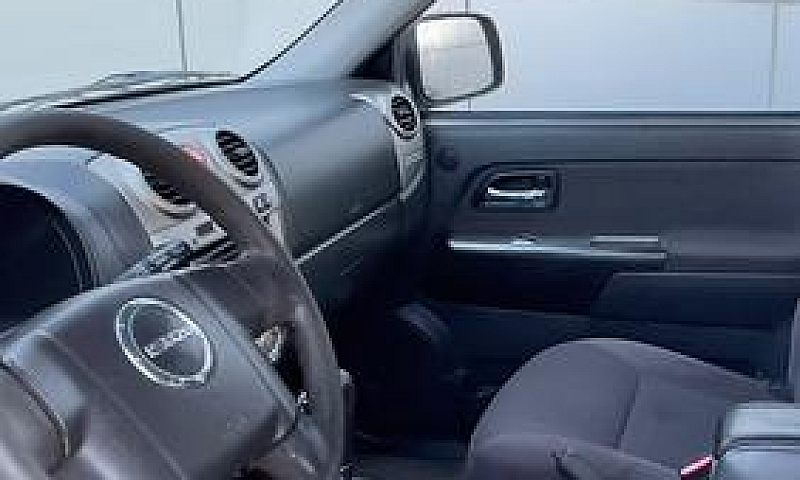 Isuzu D-Max 3.0 Td C...