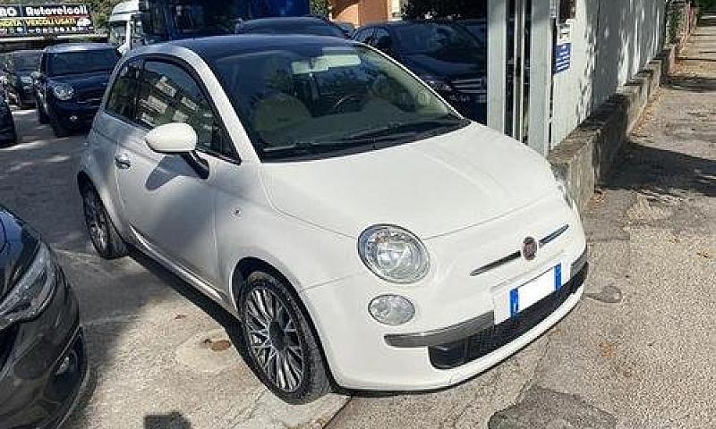 Fiat 500 Fiat 500 1....