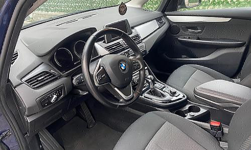 Bmw 2Er Active Toure...