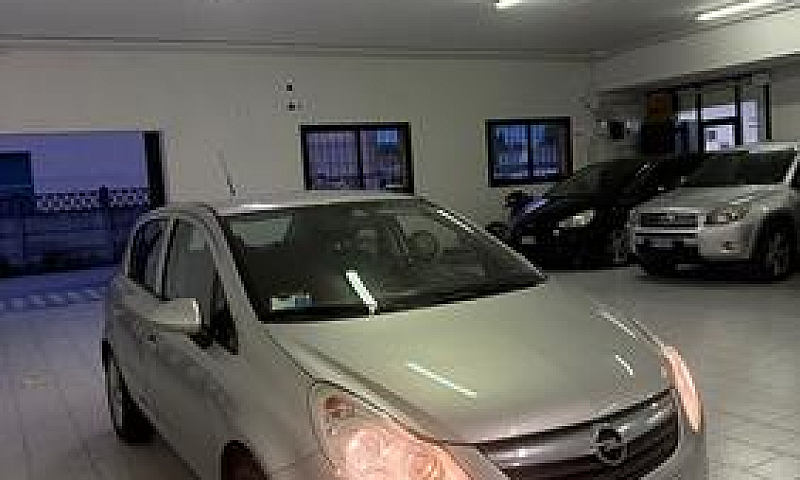 Opel Corsa 1.2 5 Por...
