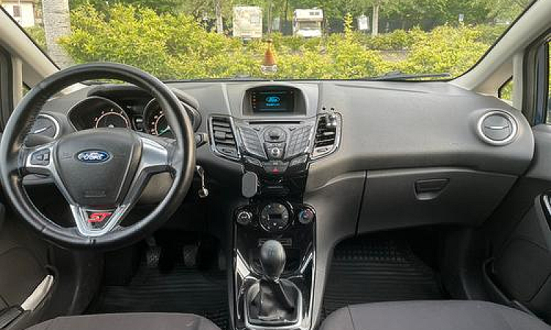 Ford Fiesta Gpl Orig...