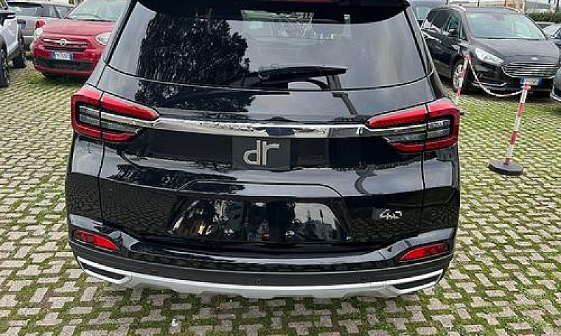 Dr Motor Dr 4.0 1.5 ...