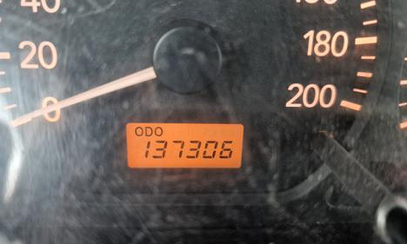 Suzuki Wagon R+ - 20...