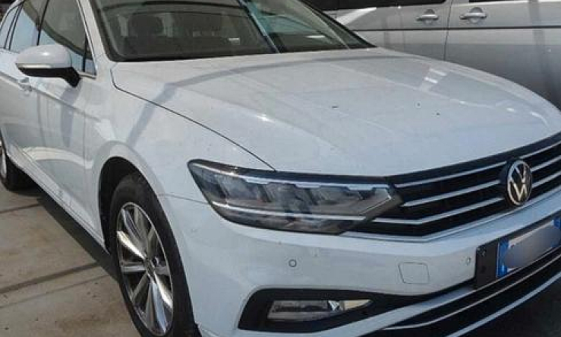 Volkswagen Passat Va...