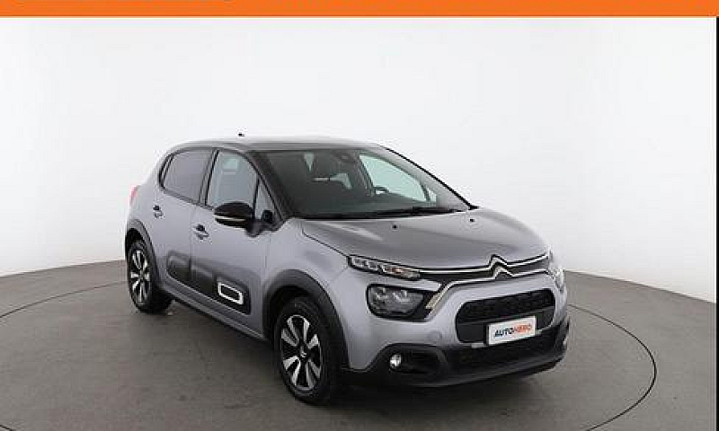 Citroen C3 Puretech ...