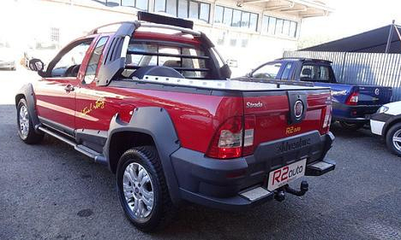 Fiat - Strada 1300 M...