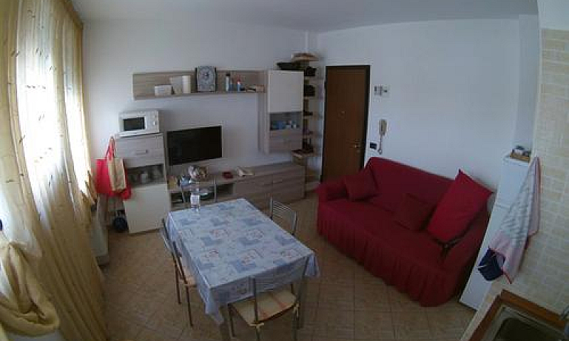 Appartamento Bilocal...