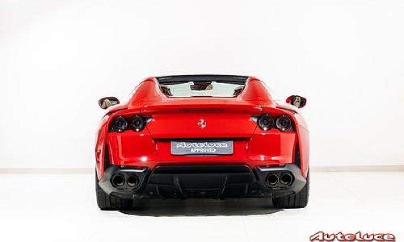 Ferrari 812 Gts | So...