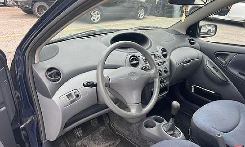 Toyota Yaris 1.0I 16...