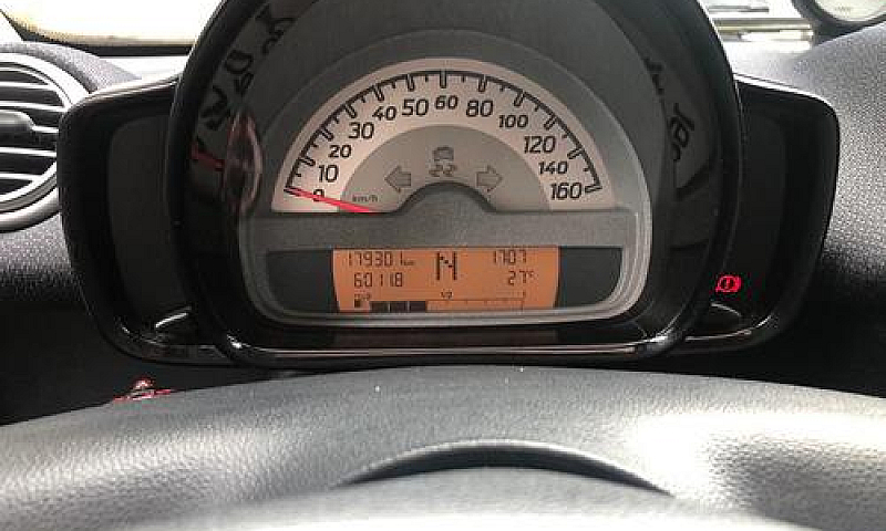 Smart Fortwo Cdi Cam...