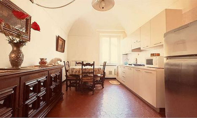 Appartamento In Pala...