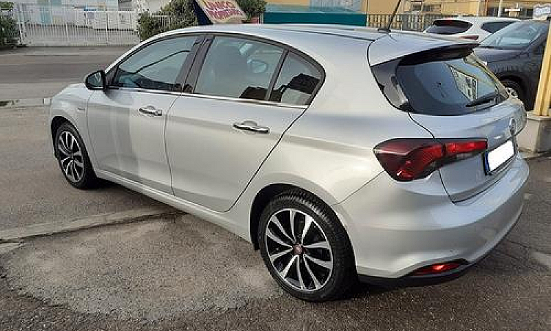 Fiat Tipo 1.3 Mjt 95...