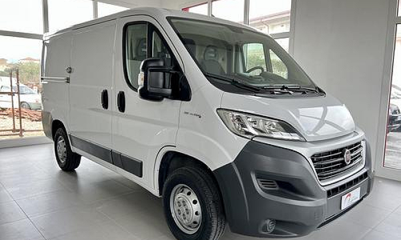 Fiat Ducato 28 2.0 M...