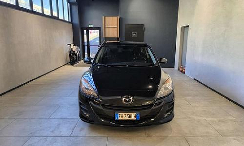 Mazda Mazda3 1.6 Td ...
