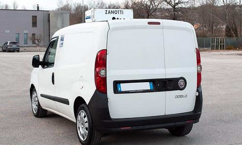 Fiat Doblo 1.6 Mjt 1...