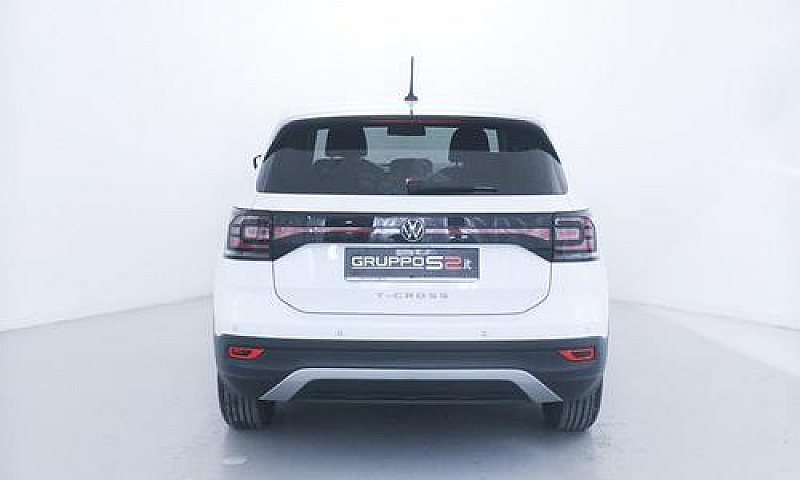 Volkswagen T-Cross 1...