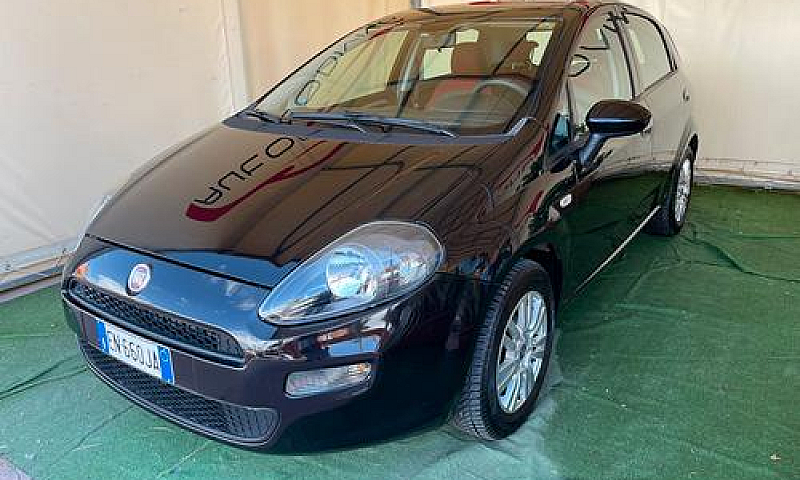 Fiat Punto Evo Punto...