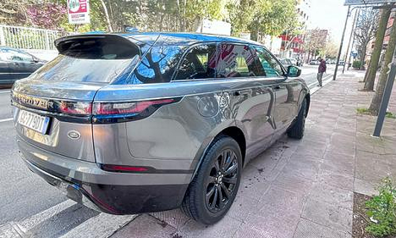 Velar Stupenda Perfe...