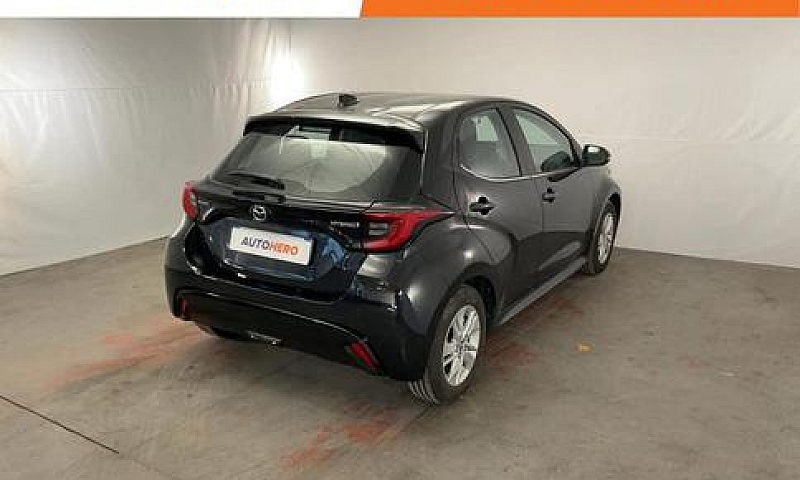 Mazda 2 Zh24784...