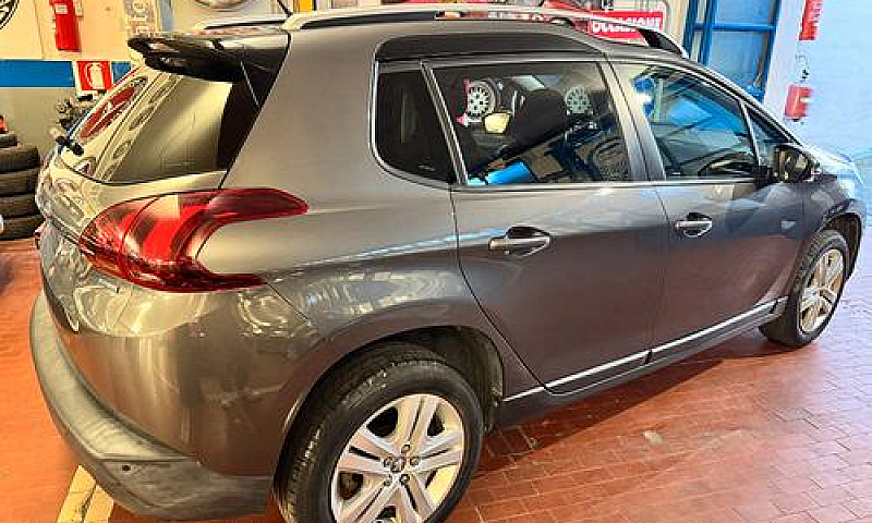 Peugeot 2008 Puretec...