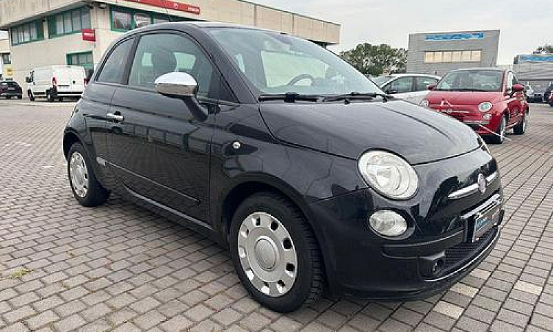 Fiat - 500 - 1.2 Lou...