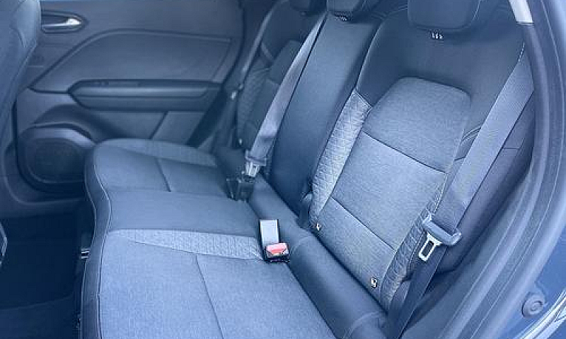 Renault Captur 1.0 B...