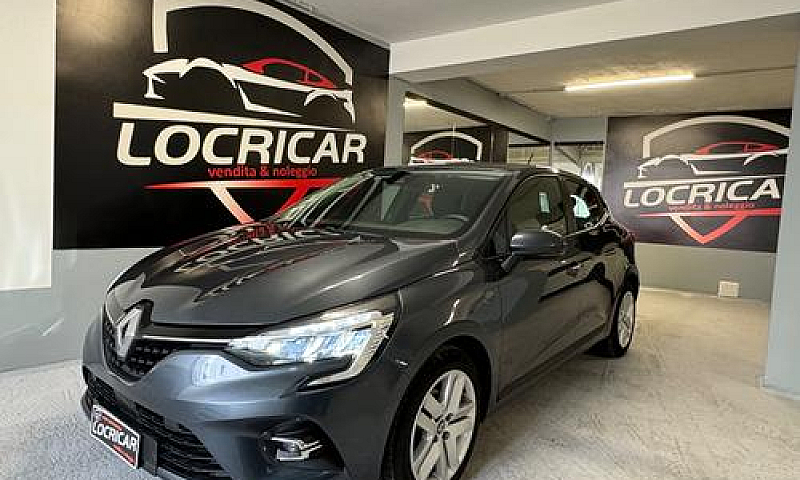 Renault Clio Tce 100...