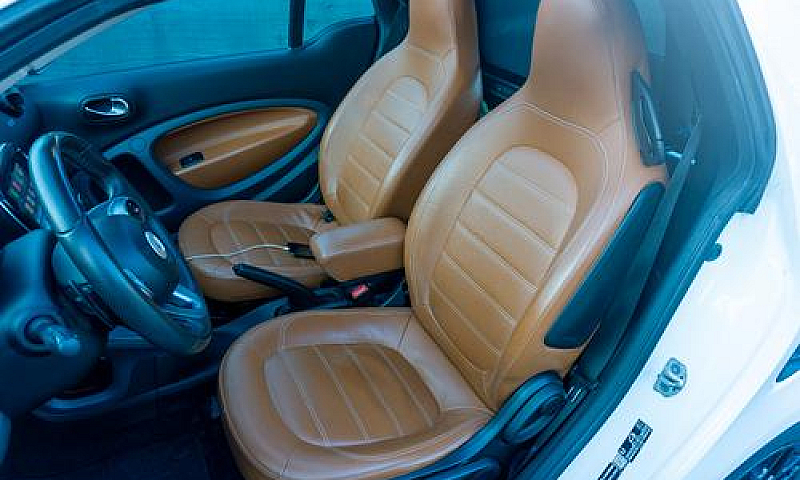 Smart Fortwo Fortwo ...