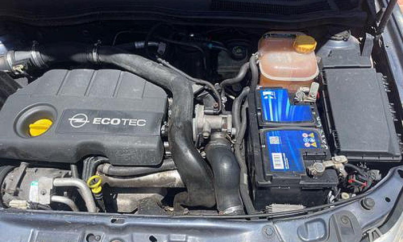 Opel Astra 3ª Serie ...