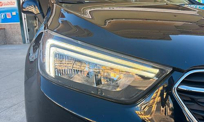 Opel Mokka X 1.6 Cdt...