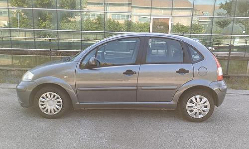 Citroen C3 1.1 Gpl...