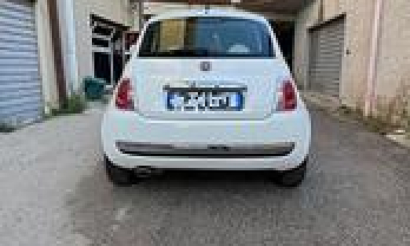Fiat 500 1.3 Mjet Lo...
