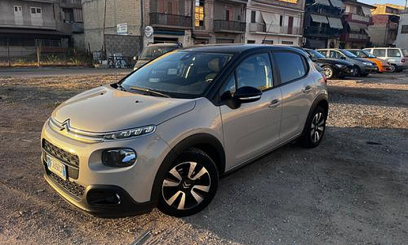 Citroen C3 1.5 Hdi 7...
