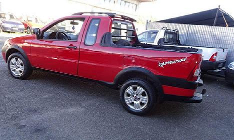 Fiat - Strada 1300 M...