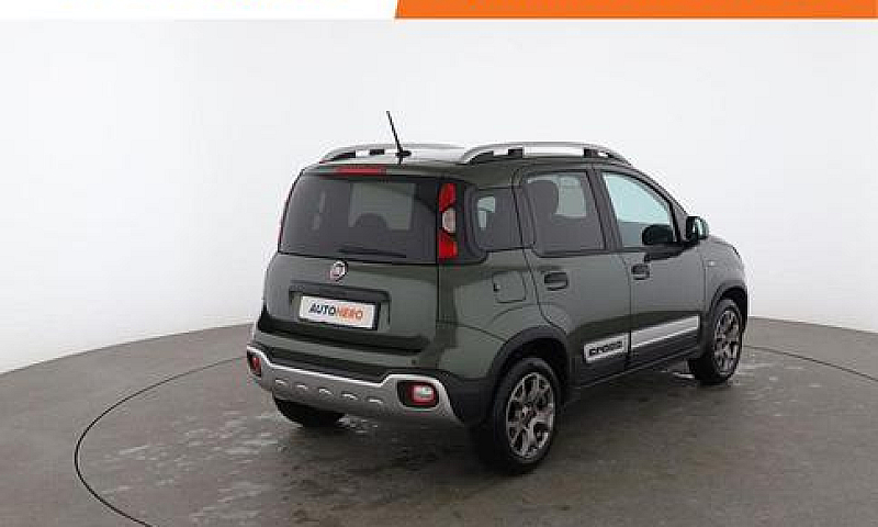 Fiat Panda 1.2 City ...