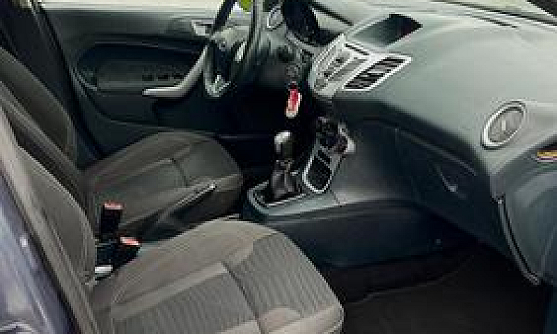 Ford Fiesta 5 Porte ...