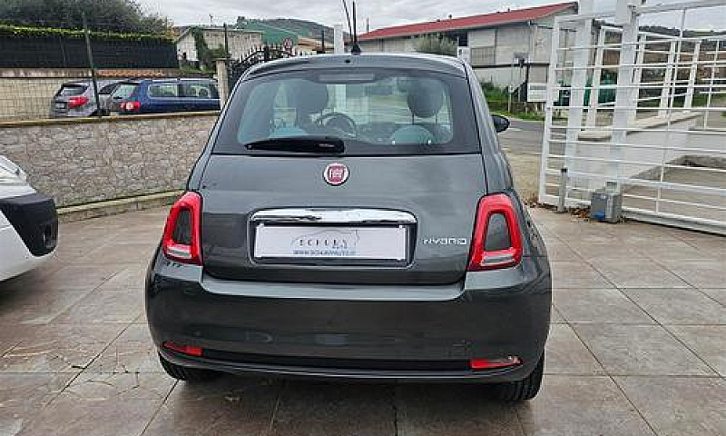 Fiat 500 1.0 Hybrid ...