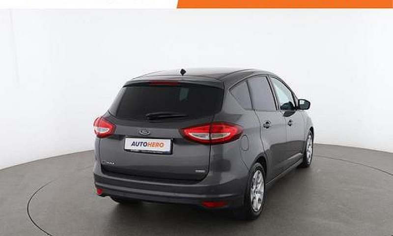 Ford C-Max 1.0 Ecobo...