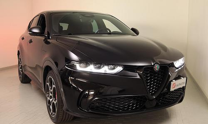 Alfa Romeo Tonale 1....