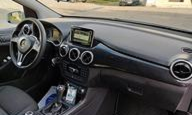 Mercedes Classe B 18...