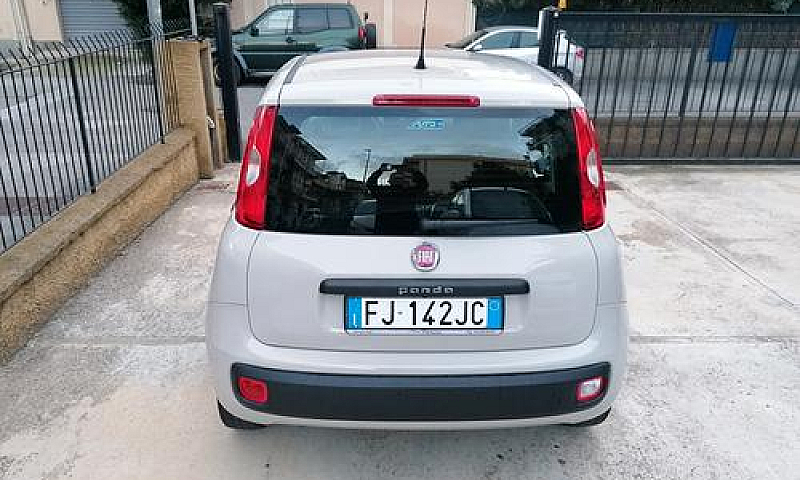 Fiat Panda 1.2 69Cv ...