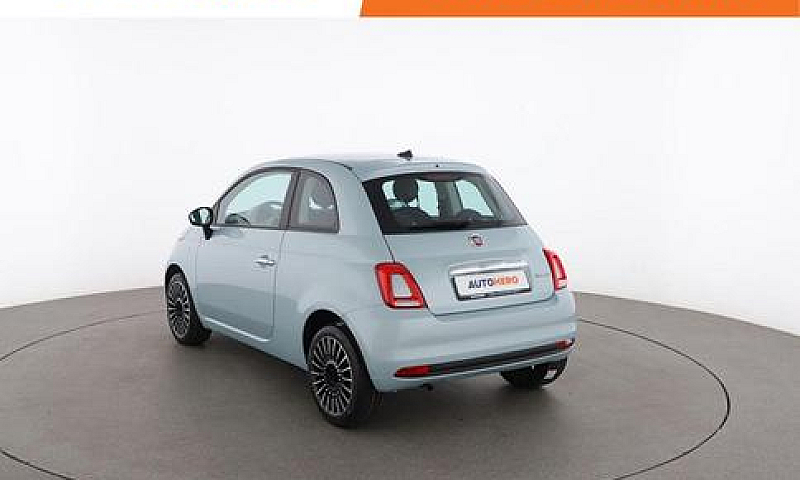 Fiat 500 Ax26843...