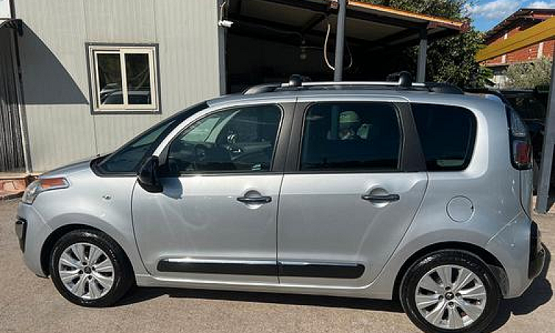 Citroen C3 Picasso C...