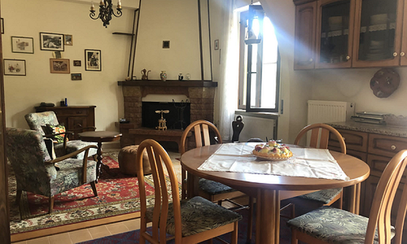 Appartamento Panoram...