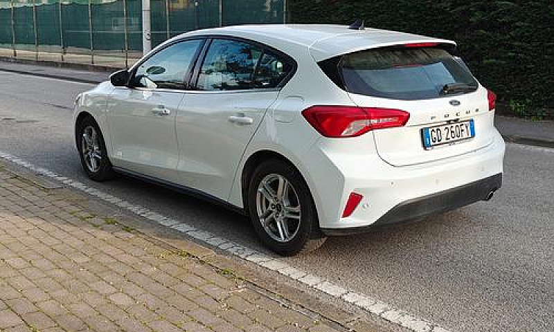 Ford Focus 1.5 Tdci ...