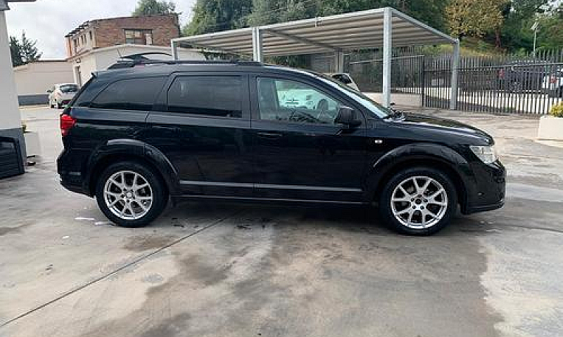Fiat Freemont 2.0 Mu...