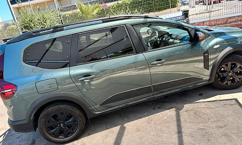 Dacia Jogger 1.0 Ext...